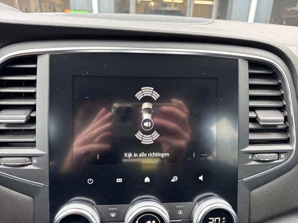 Hoofdafbeelding Renault Megane E-Tech