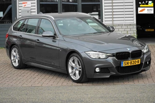 BMW 3-serie Touring 320i Edition M Sport Shadow Executive