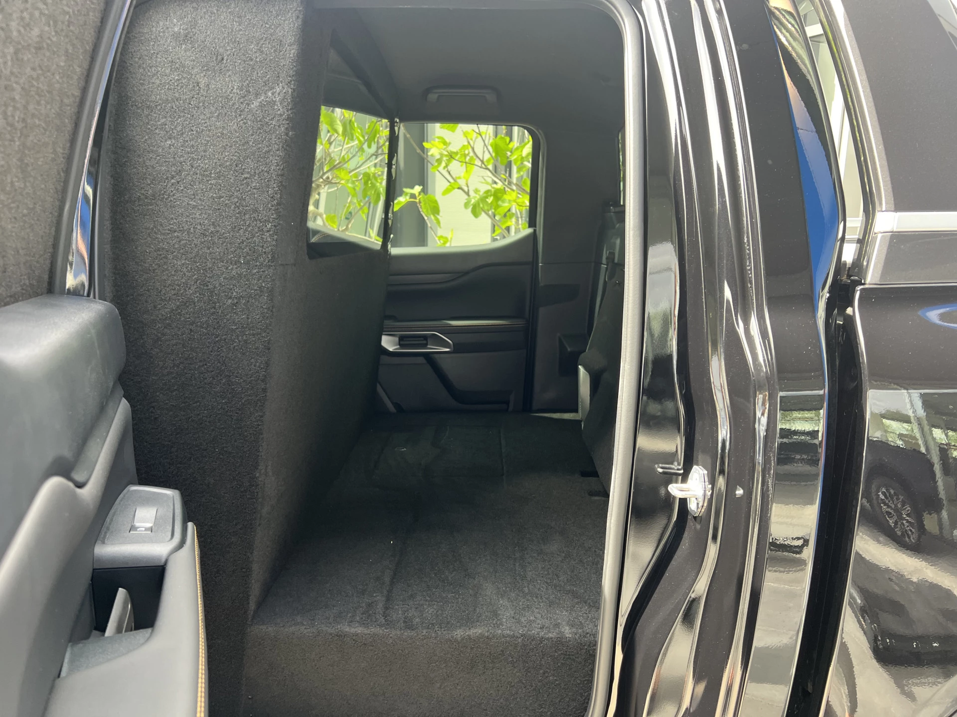 Hoofdafbeelding Ford Ranger