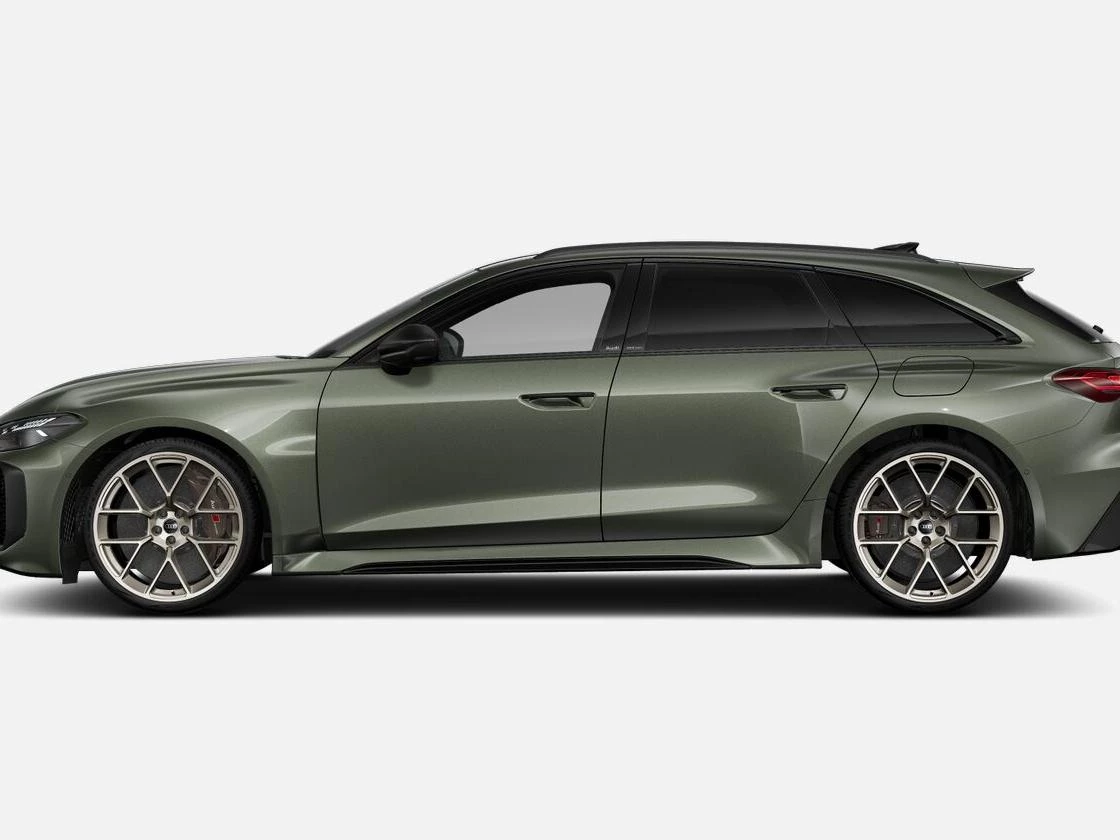 Hoofdafbeelding Audi RS5