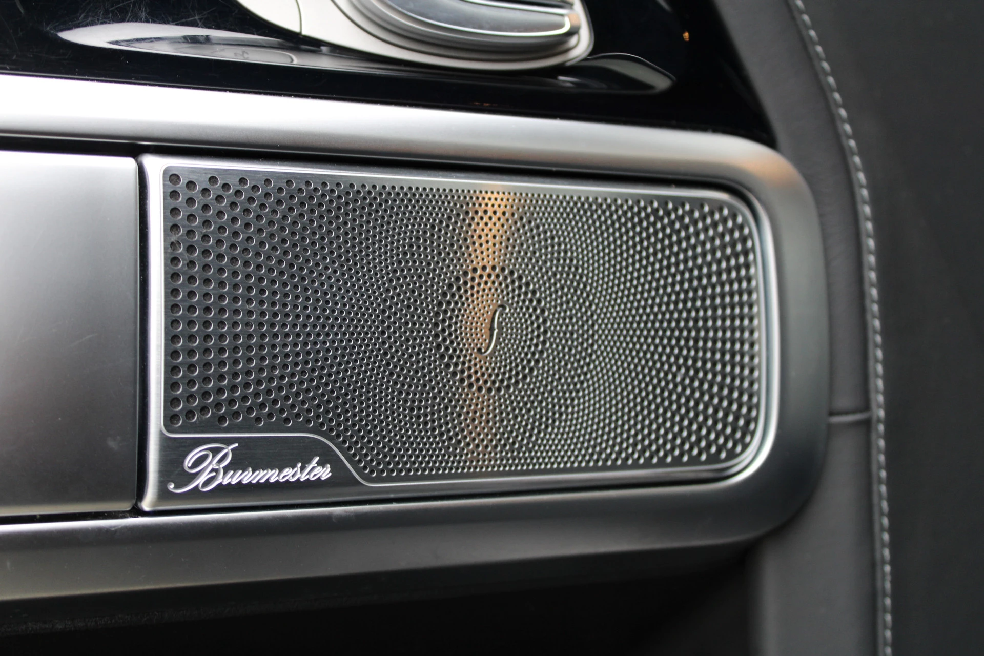 Hoofdafbeelding Mercedes-Benz G-Klasse