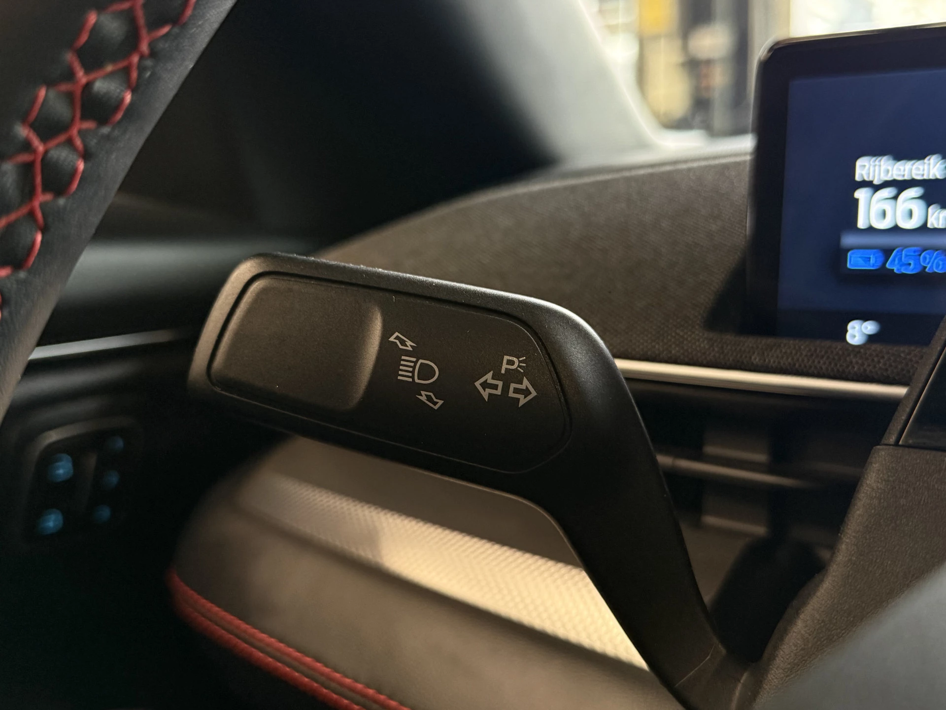 Hoofdafbeelding Ford Mustang Mach-E