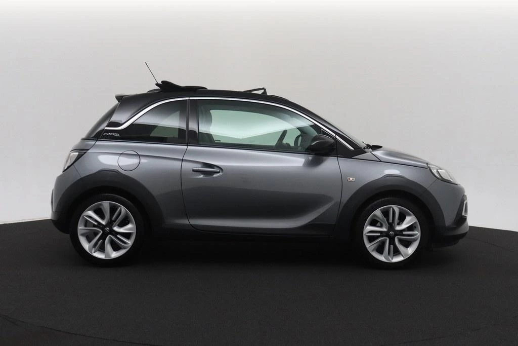 Hoofdafbeelding Opel ADAM
