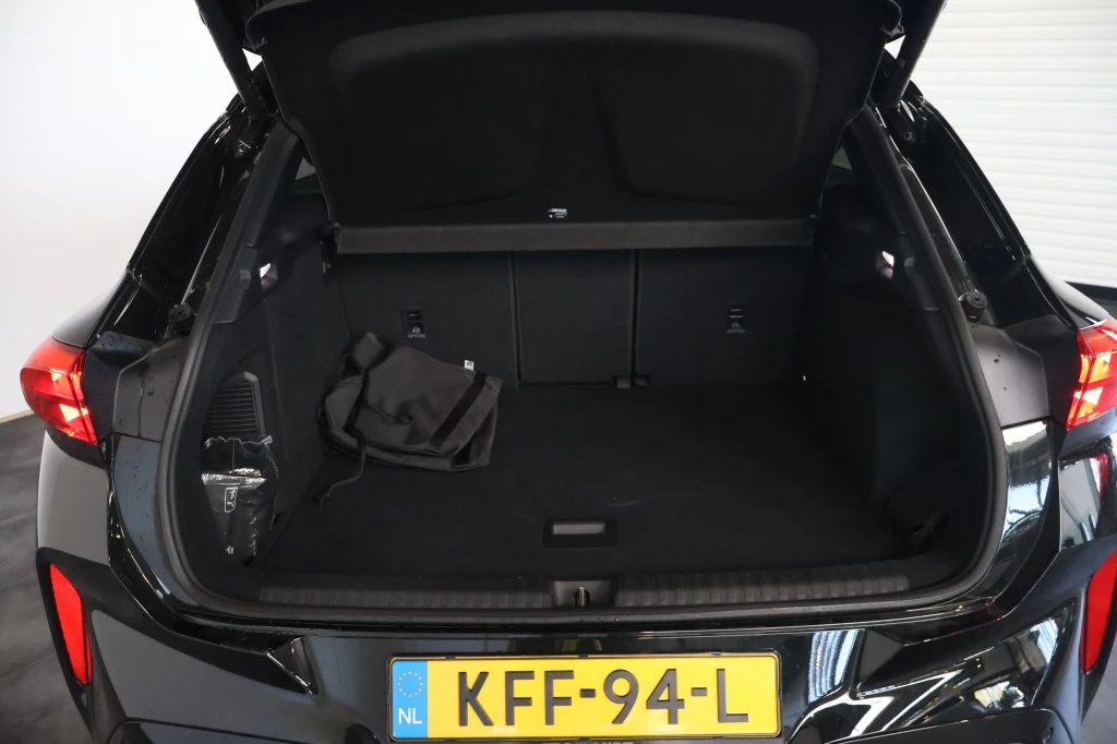 Hoofdafbeelding CUPRA Terramar