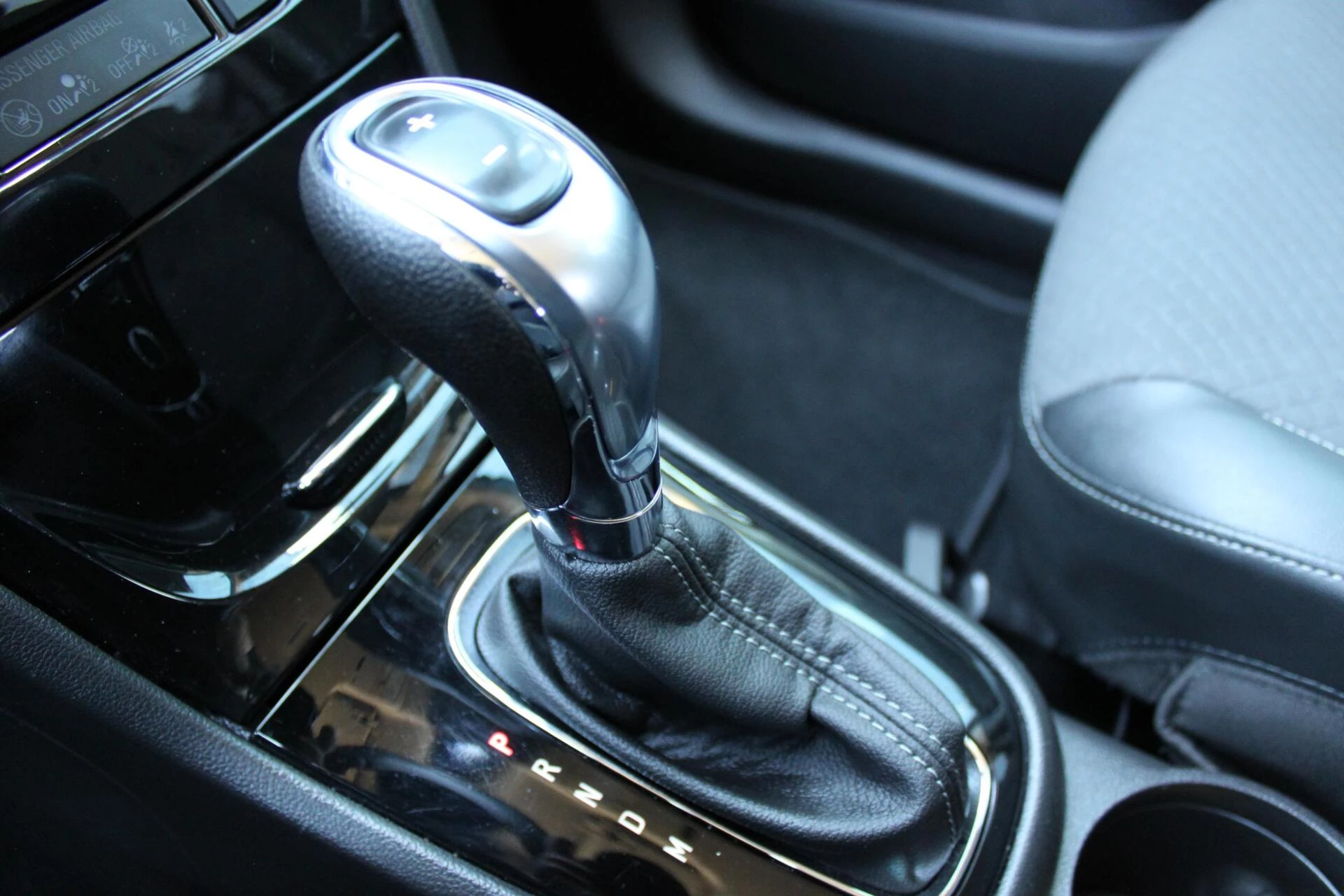 Hoofdafbeelding Opel Mokka X