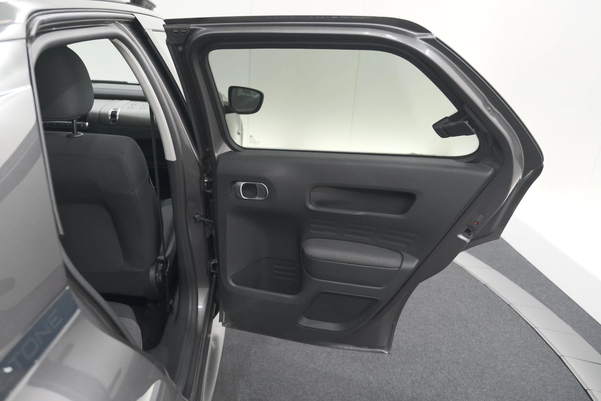 Hoofdafbeelding Citroën C4 Cactus