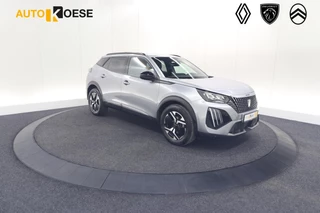 Hoofdafbeelding Peugeot 2008 Peugeot 2008 PureTech 100 Allure | Camera | Navigatie | Parkeersensoren | Apple Carplay