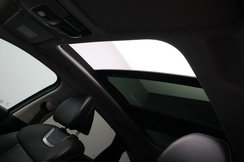 Hoofdafbeelding Hyundai Tucson Hybrid