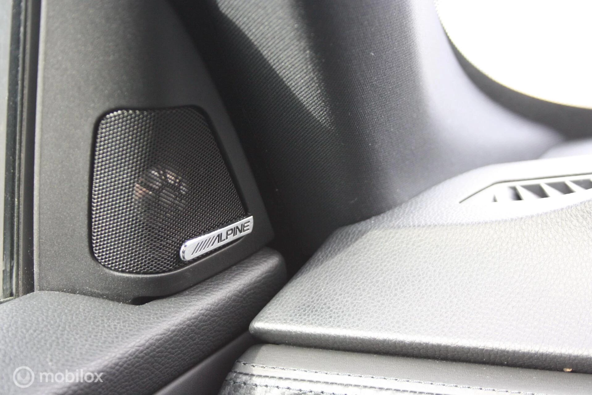 Hoofdafbeelding BMW M3