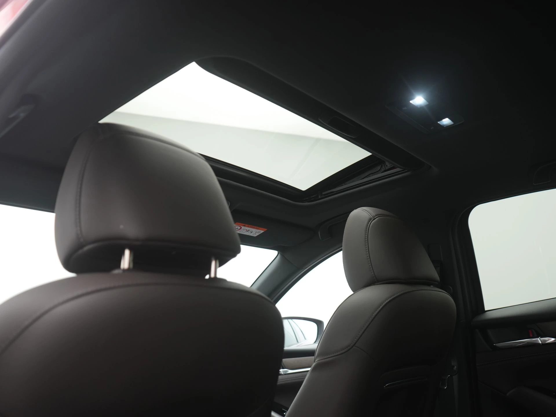 Hoofdafbeelding Mazda 6