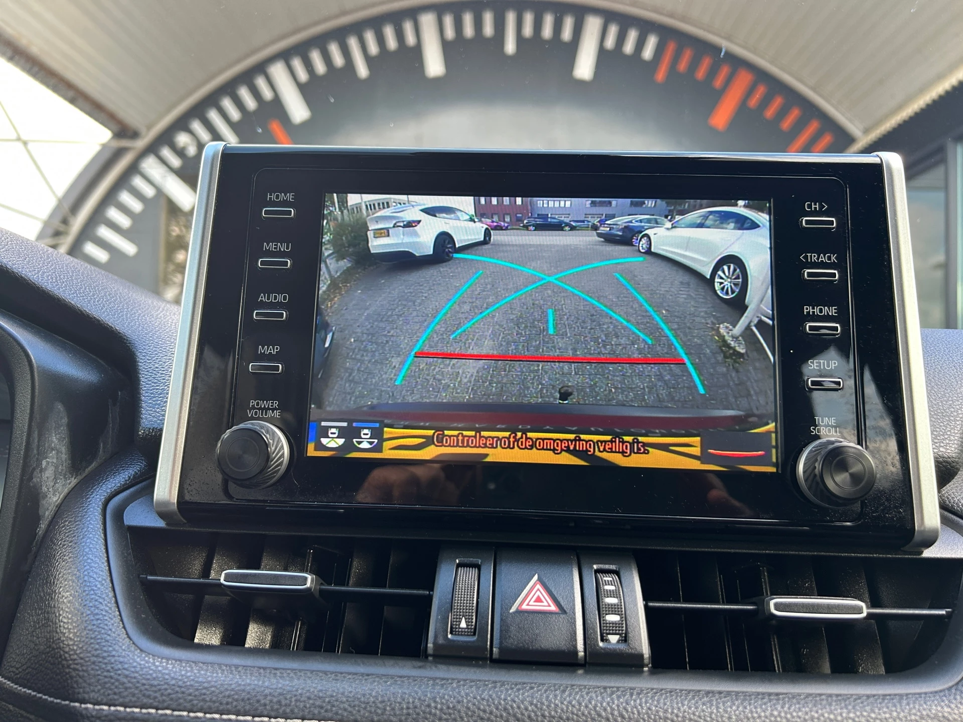 Hoofdafbeelding Toyota RAV4