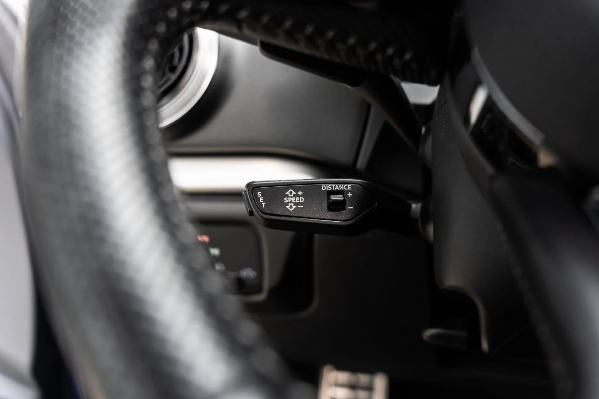 Hoofdafbeelding Audi S3