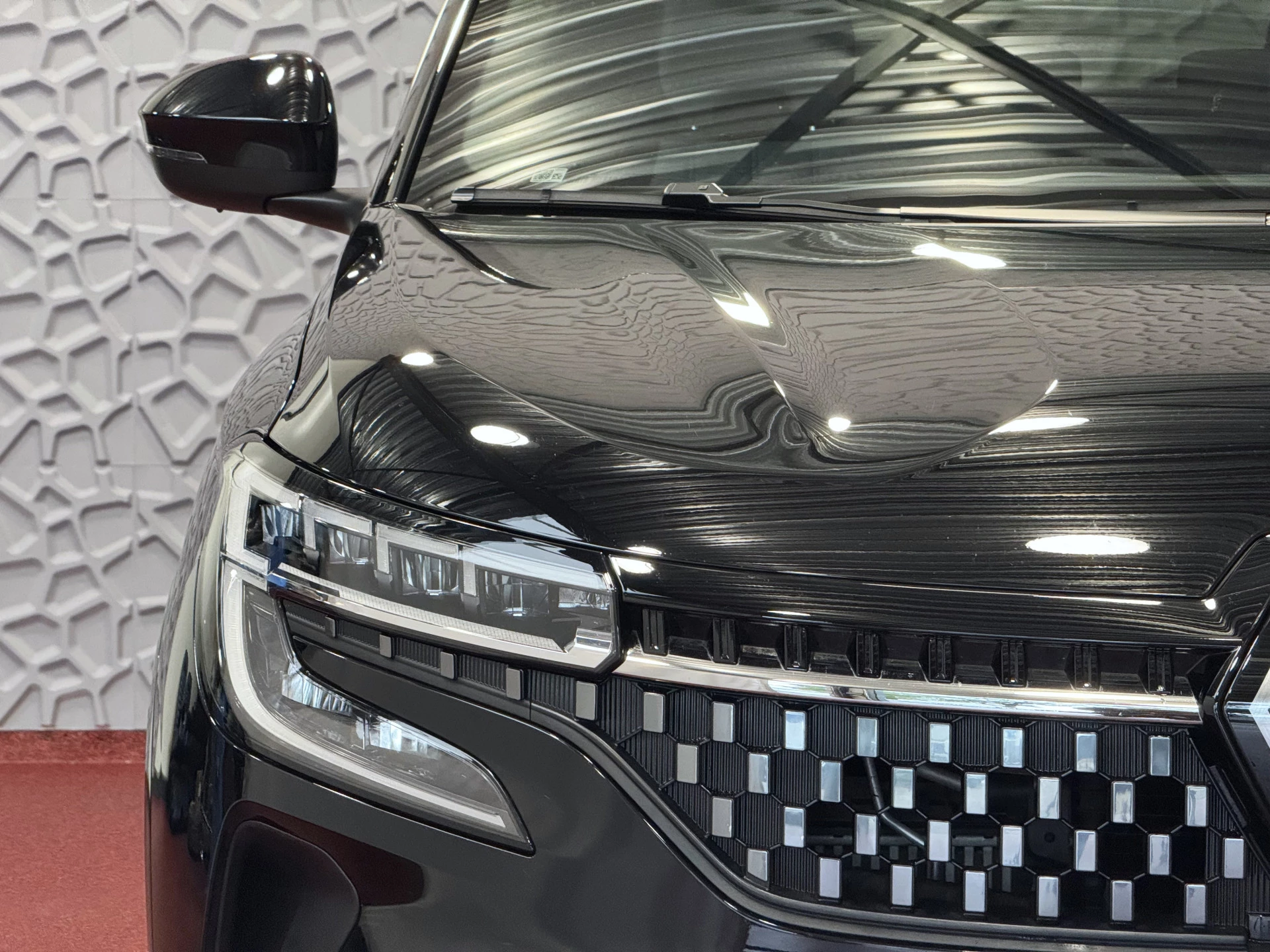 Hoofdafbeelding Renault Austral