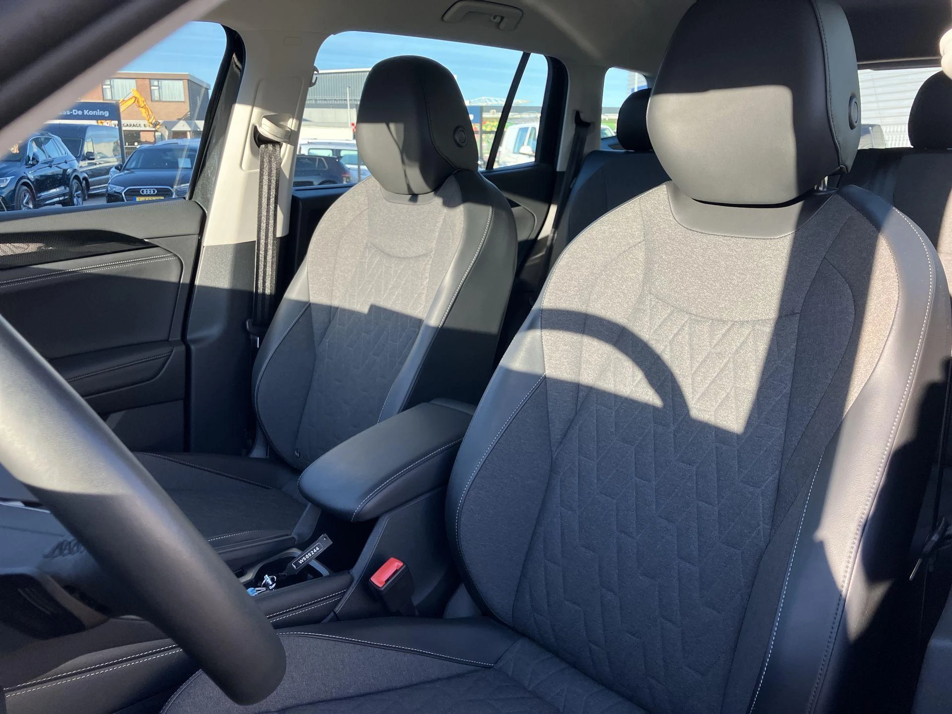 Hoofdafbeelding Volkswagen Tayron