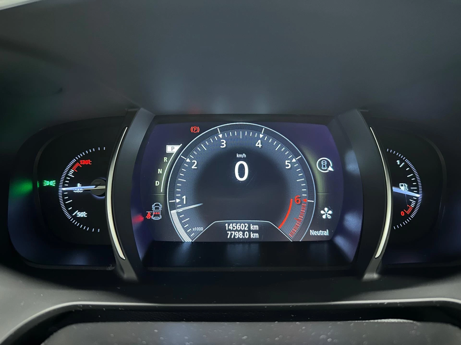 Hoofdafbeelding Renault Talisman