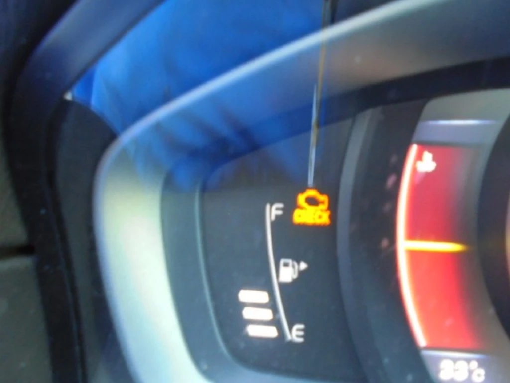 Hoofdafbeelding Volvo V70