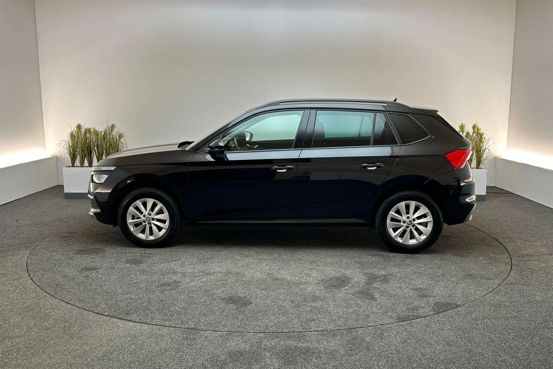 Hoofdafbeelding Škoda Kamiq