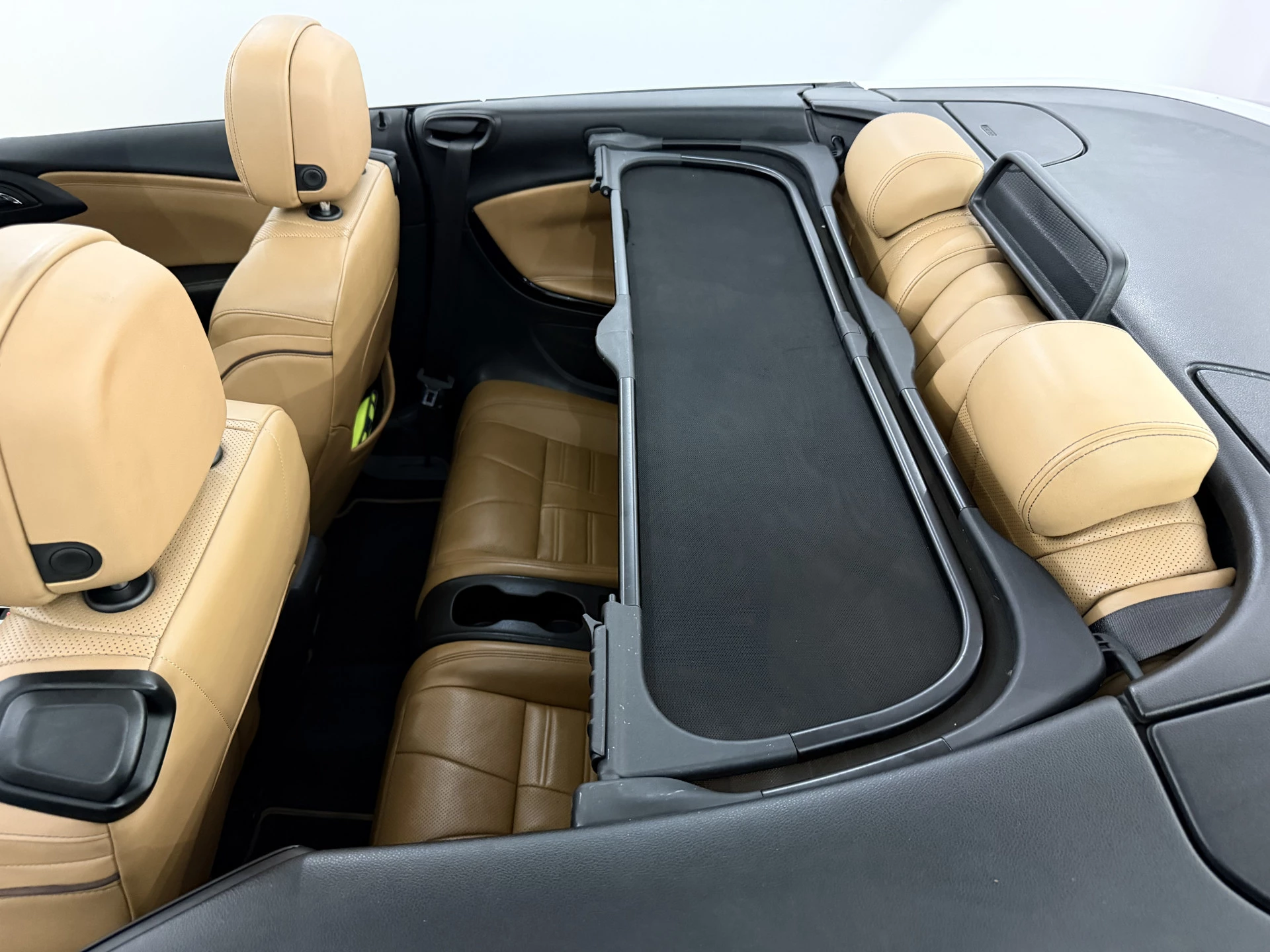 Hoofdafbeelding Opel Cascada