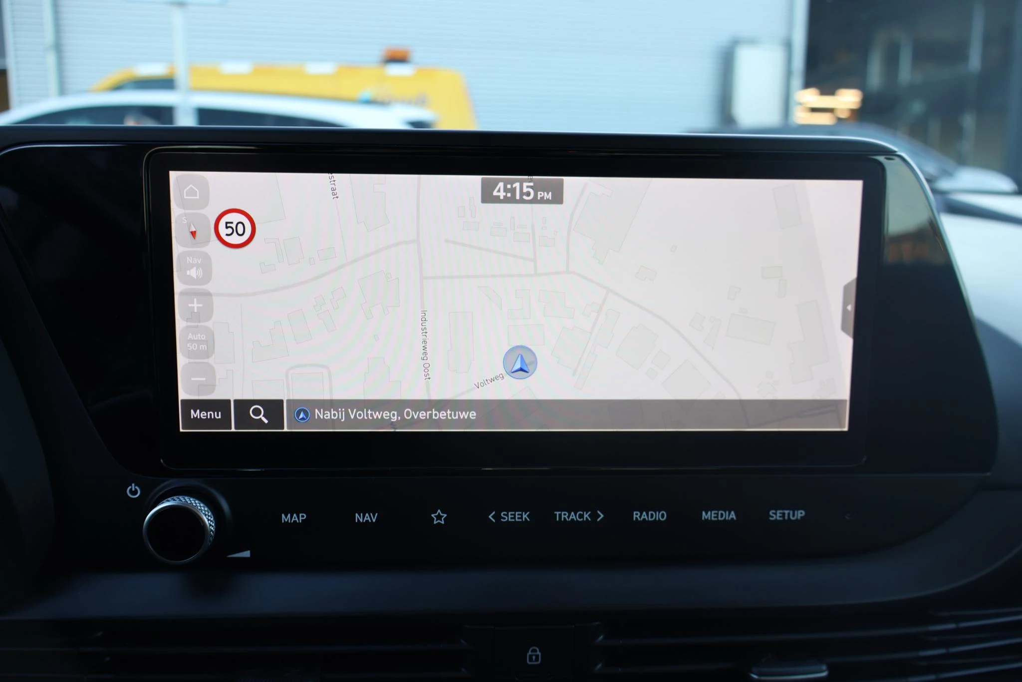 Hoofdafbeelding Hyundai Bayon