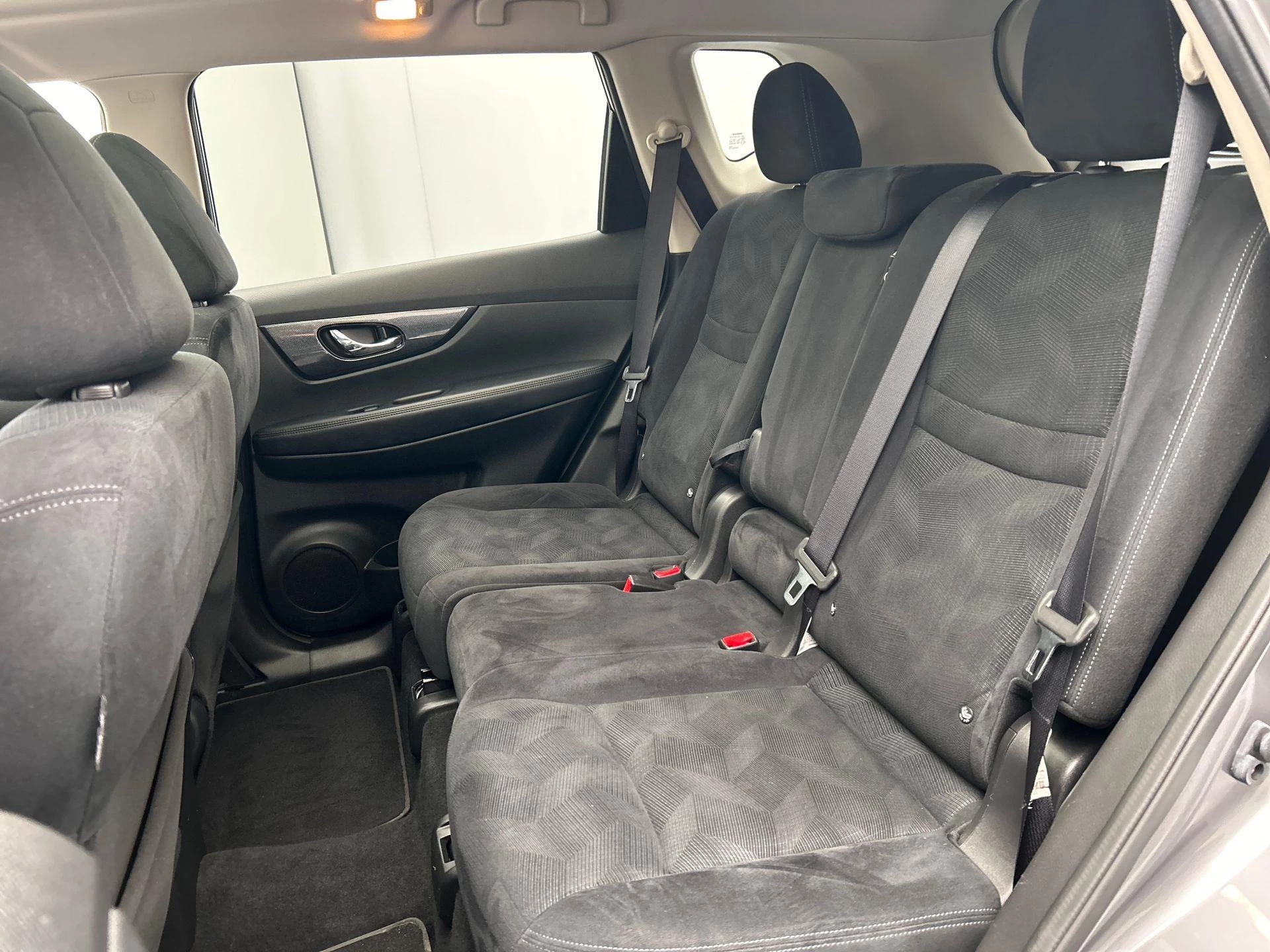 Hoofdafbeelding Nissan X-Trail