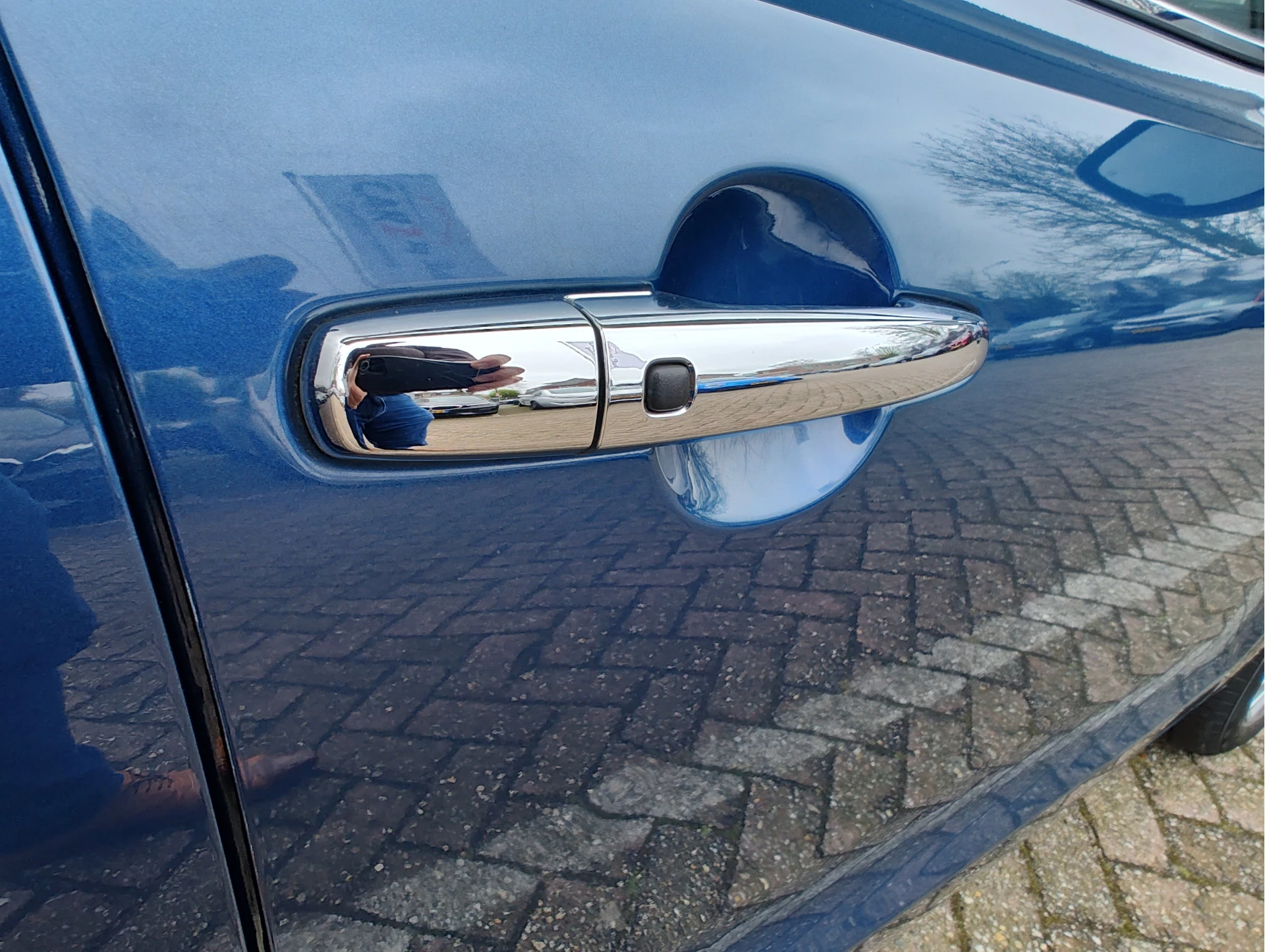 Hoofdafbeelding Suzuki Baleno