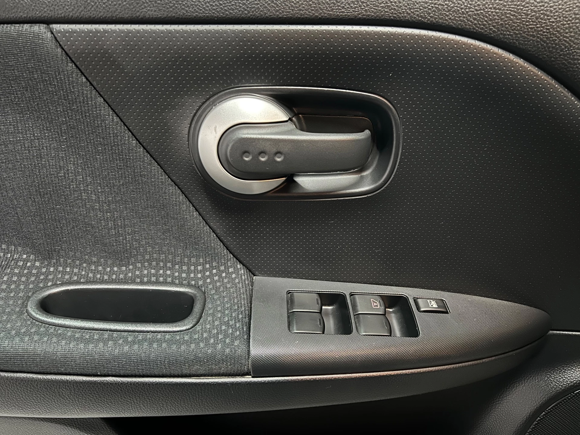 Hoofdafbeelding Nissan Note