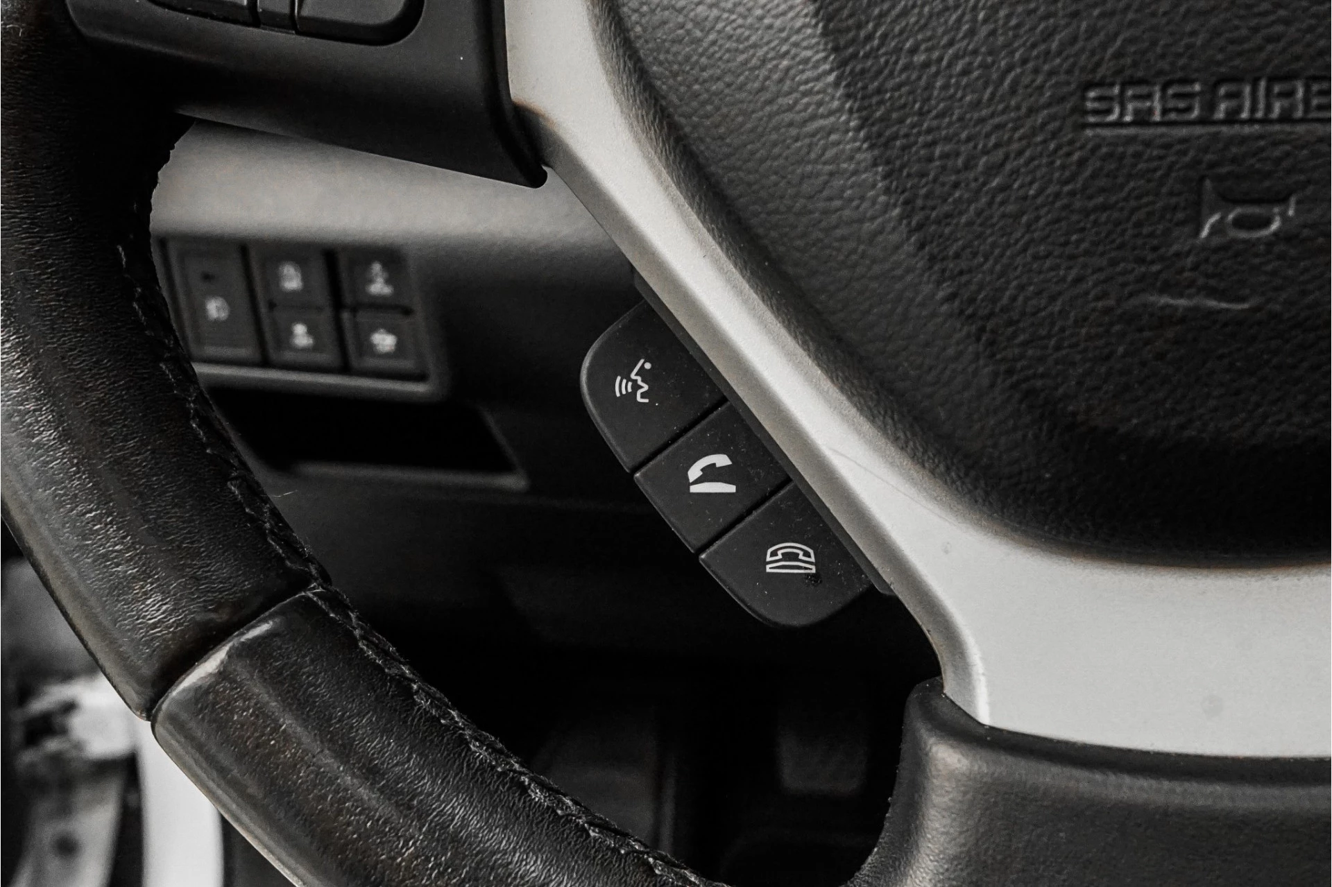 Hoofdafbeelding Suzuki S-Cross