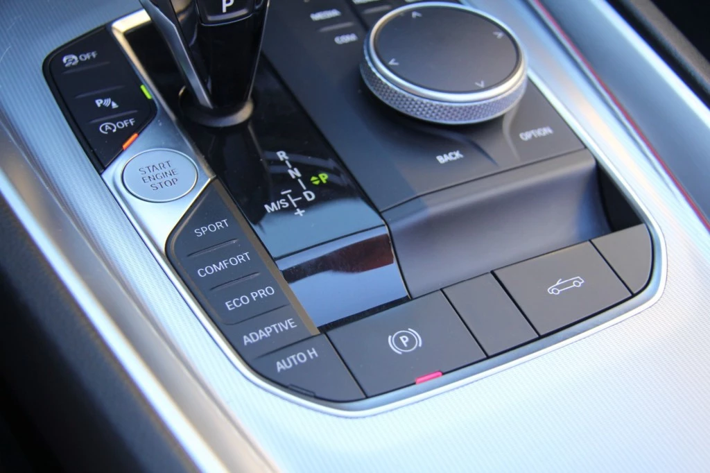 Hoofdafbeelding BMW Z4