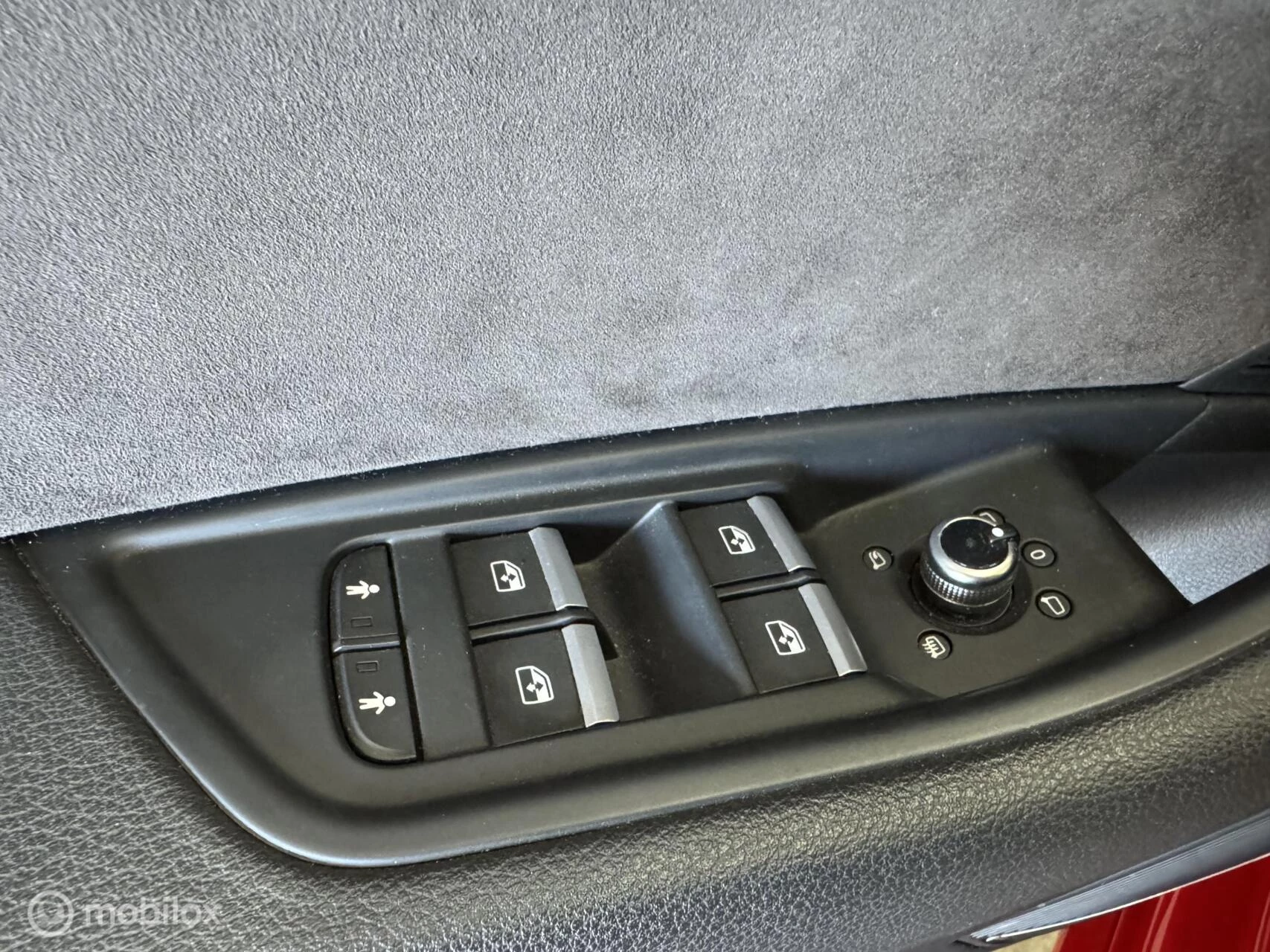 Hoofdafbeelding Audi S4