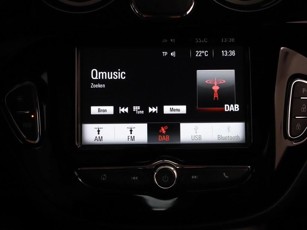 Hoofdafbeelding Opel ADAM
