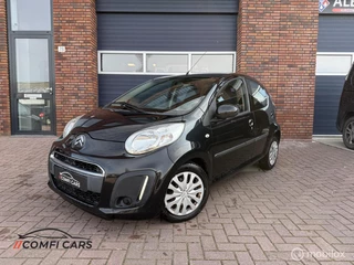 Citroen C1 1.0 Collection