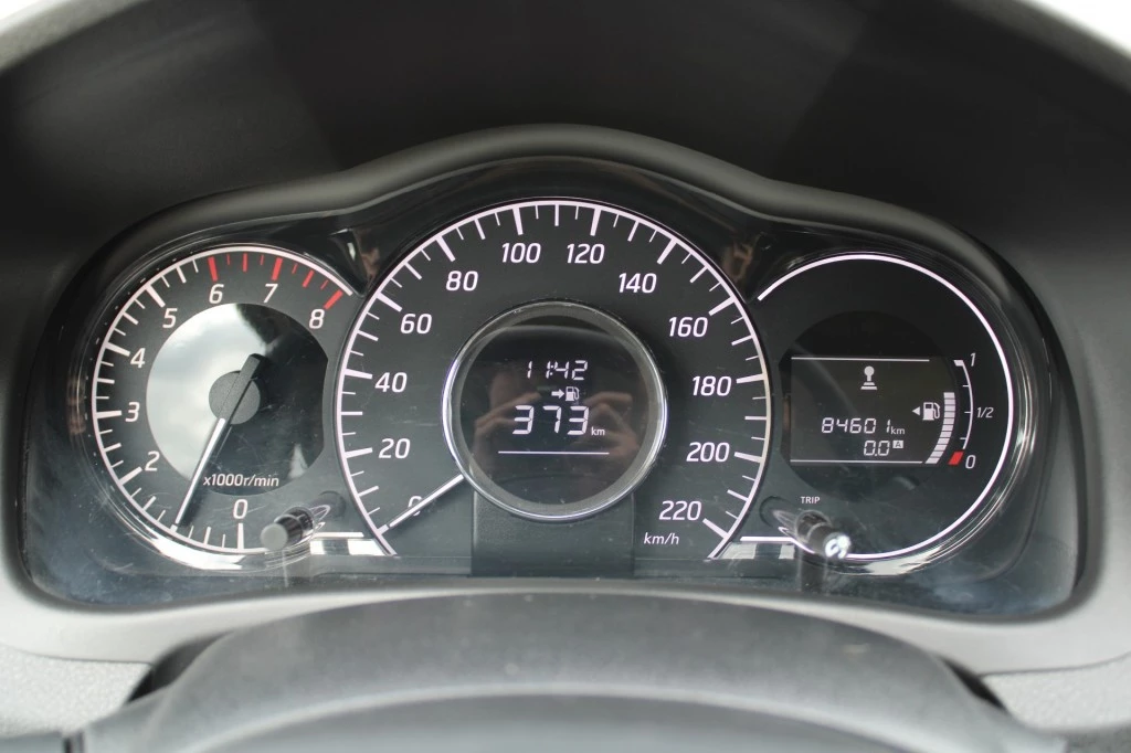 Hoofdafbeelding Nissan Note