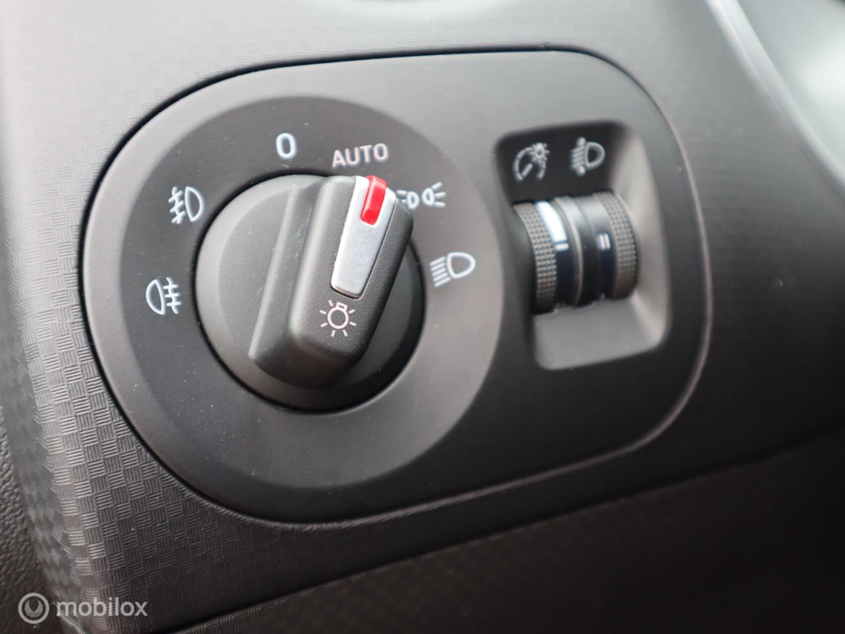 Hoofdafbeelding SEAT Altea