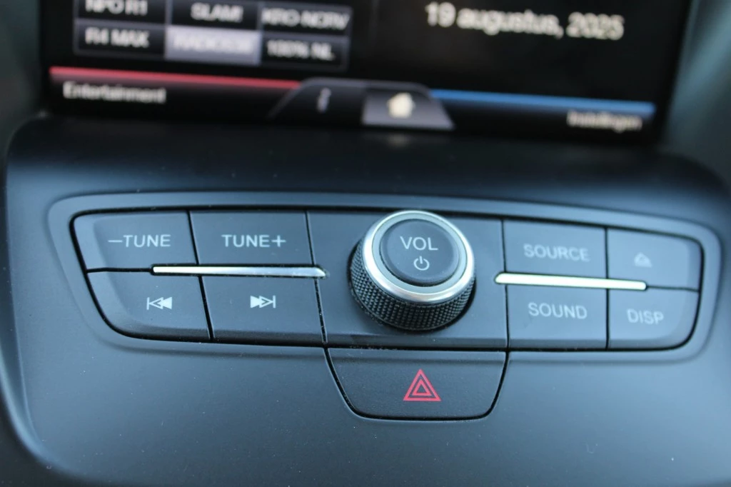 Hoofdafbeelding Ford Grand C-Max