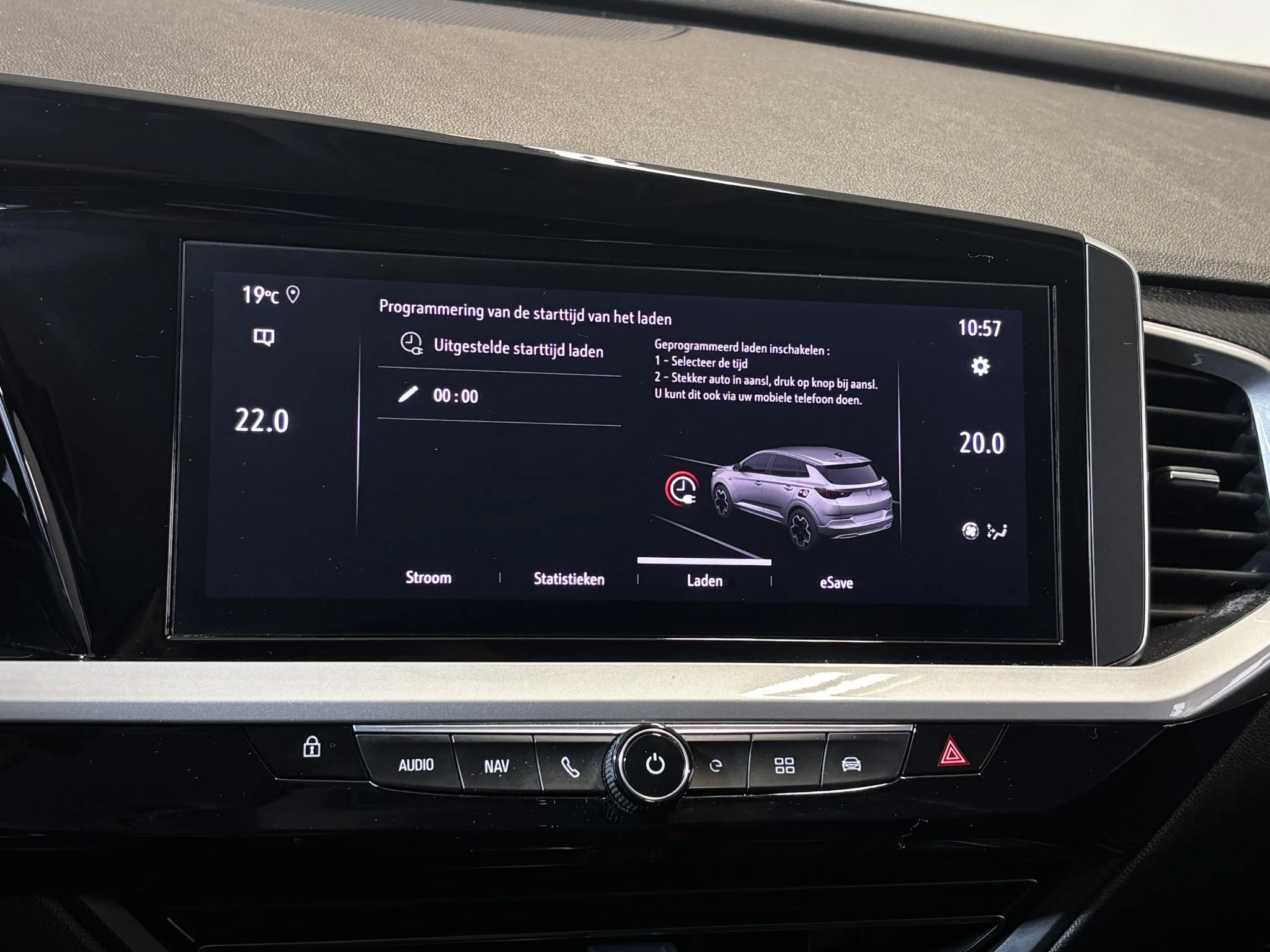 Hoofdafbeelding Opel Grandland