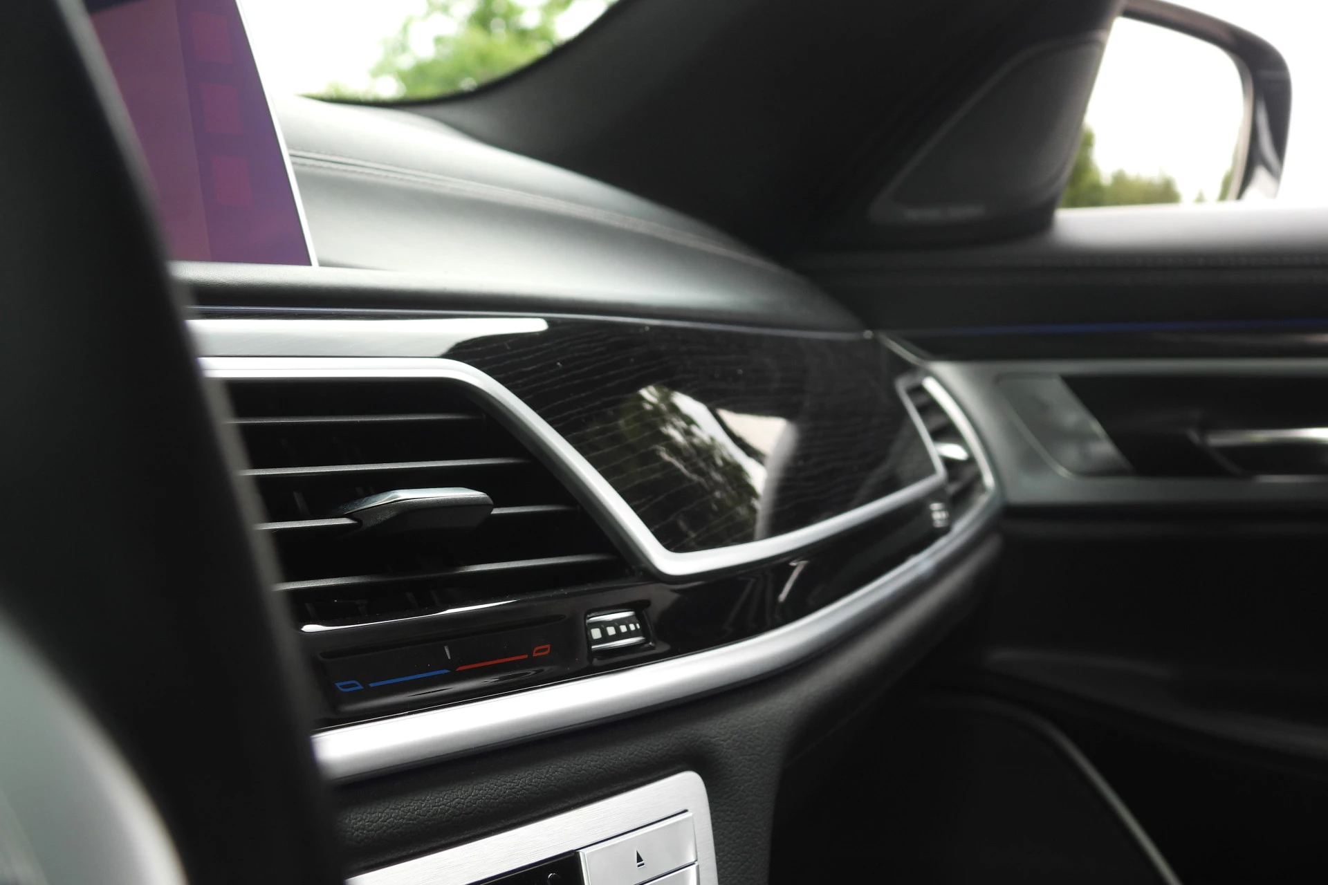 Hoofdafbeelding BMW 7 Serie