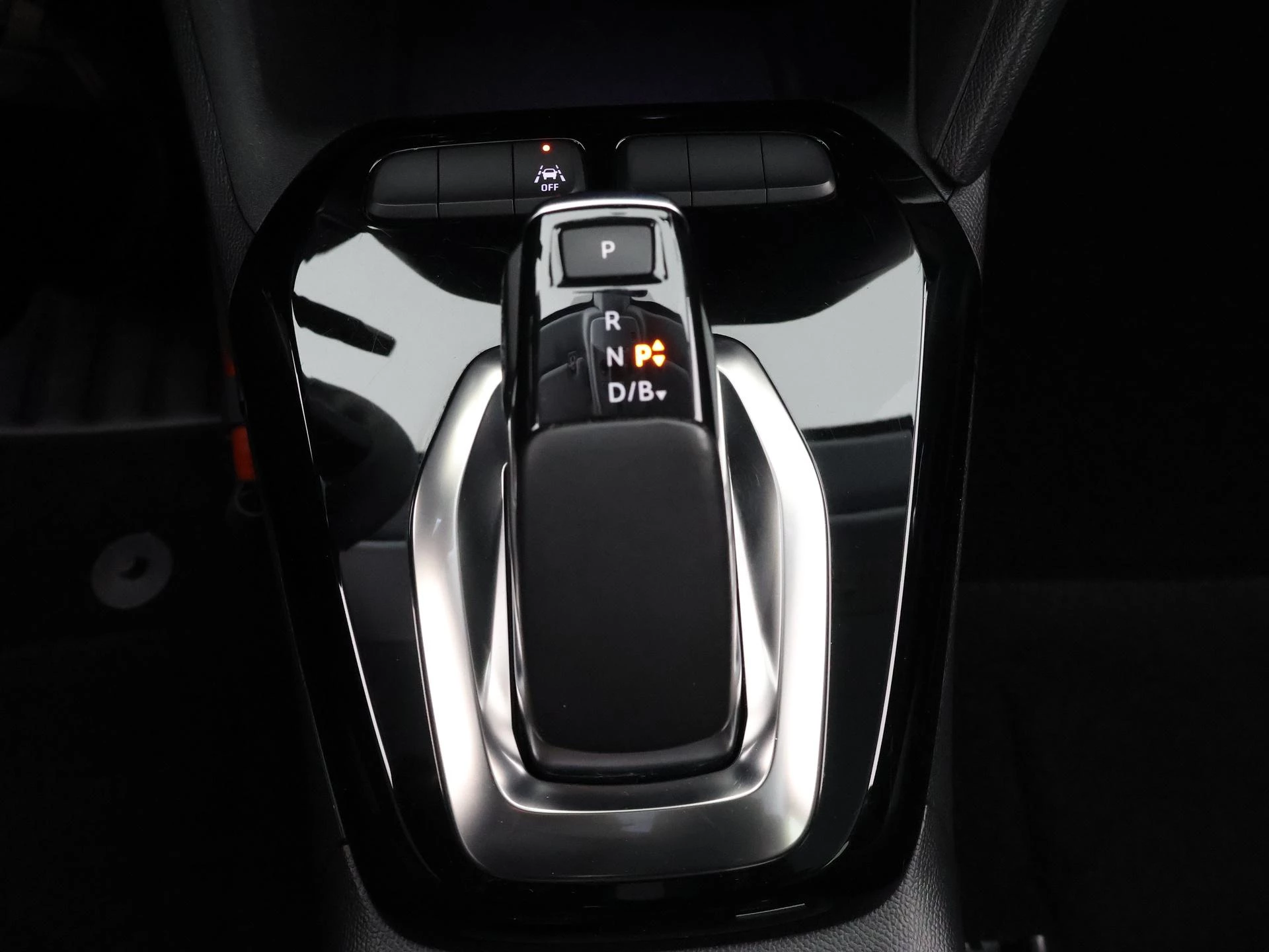 Hoofdafbeelding Opel Corsa-e