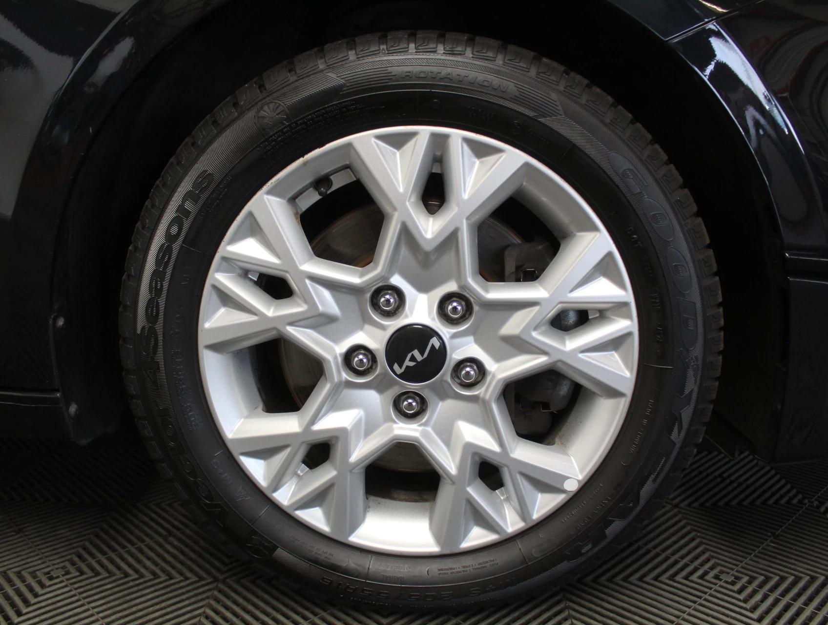 Hoofdafbeelding Kia Ceed