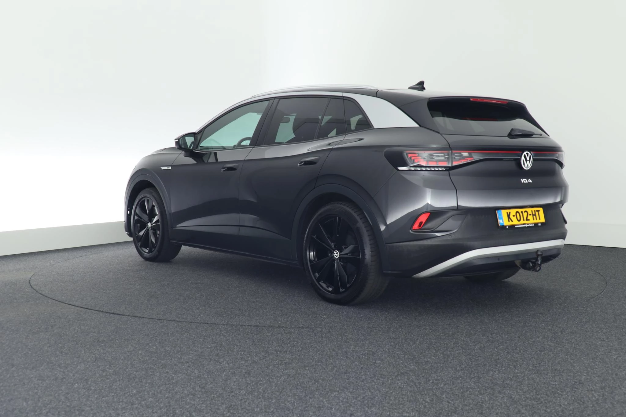 Hoofdafbeelding Volkswagen ID.4