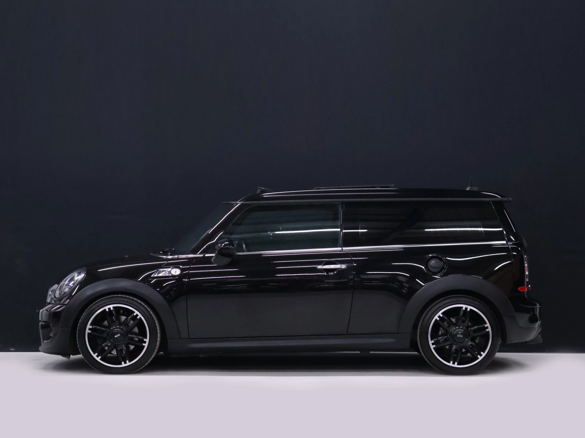 Hoofdafbeelding MINI Clubman