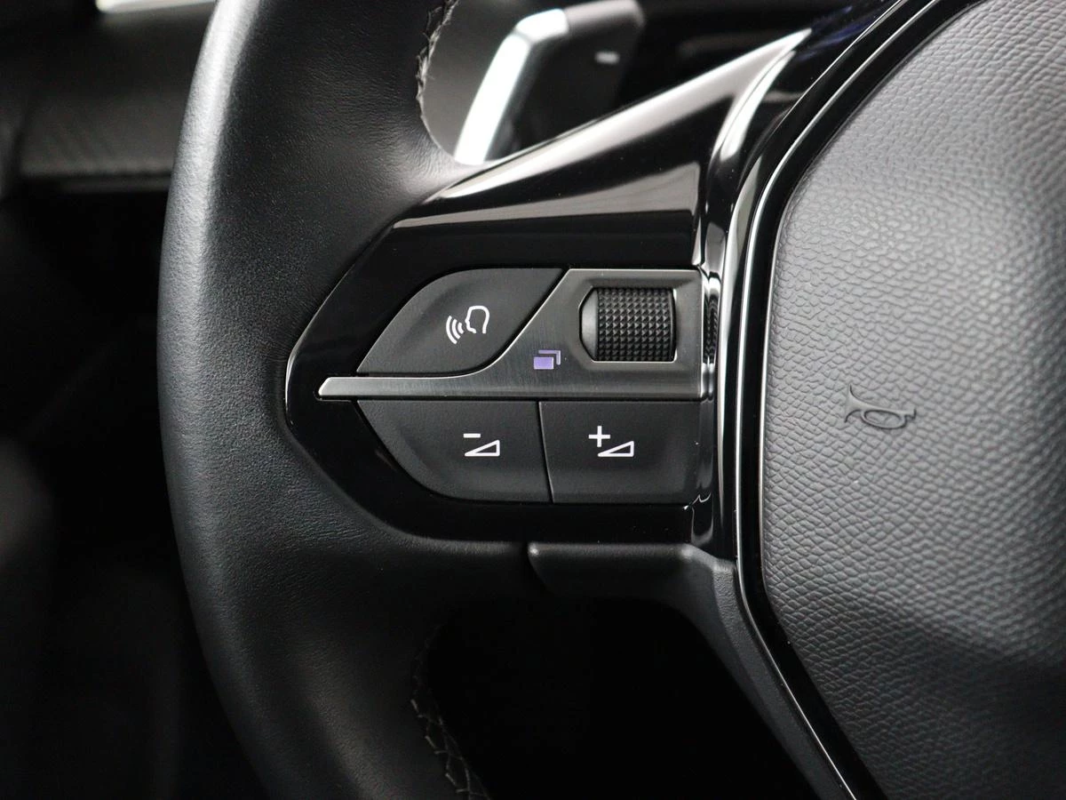 Hoofdafbeelding Peugeot 508