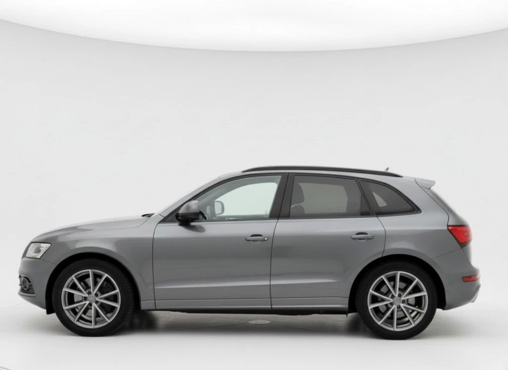Hoofdafbeelding Audi SQ5