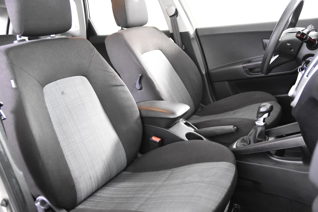 Hoofdafbeelding Kia cee'd