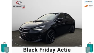 Opel CORSA 1.2 Turbo GS-line 131PK Aut. Navi Sportstoelen 360° ACC PDC LM Apple Carplay & Android auto