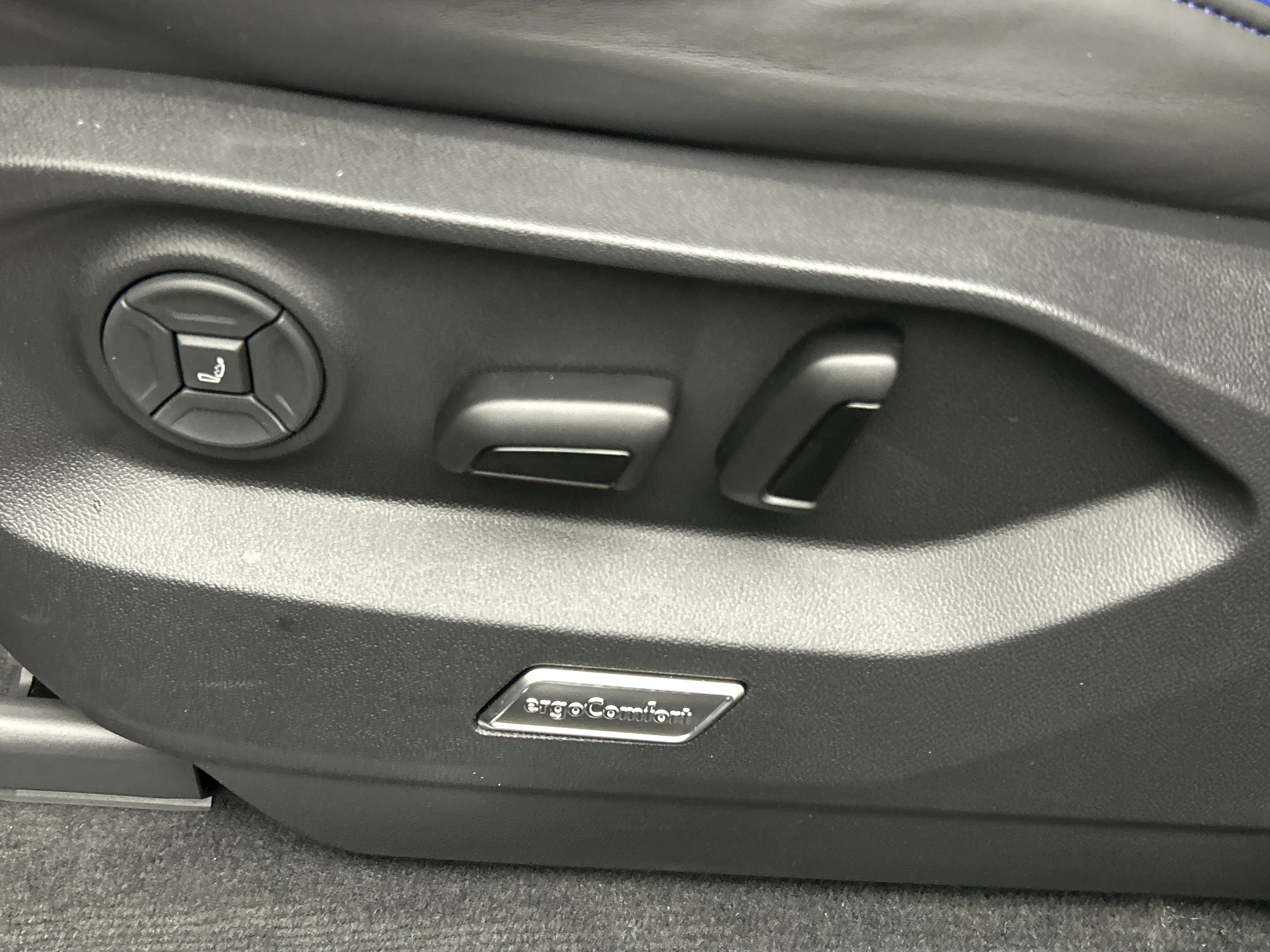 Hoofdafbeelding Volkswagen Touareg