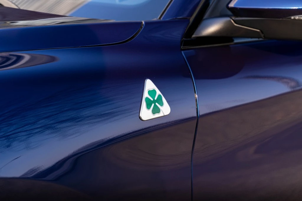 Hoofdafbeelding Alfa Romeo Stelvio