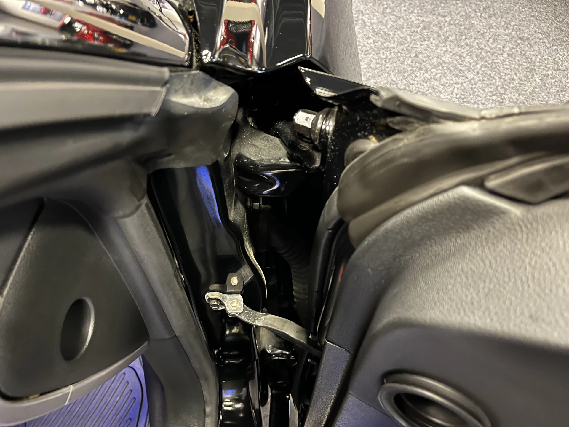 Hoofdafbeelding Ford Mustang