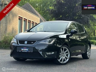 Seat Ibiza 1.2 TSI FR 105 PK LED/NAVI/STLVW/PDC/LMV/CRUISE
