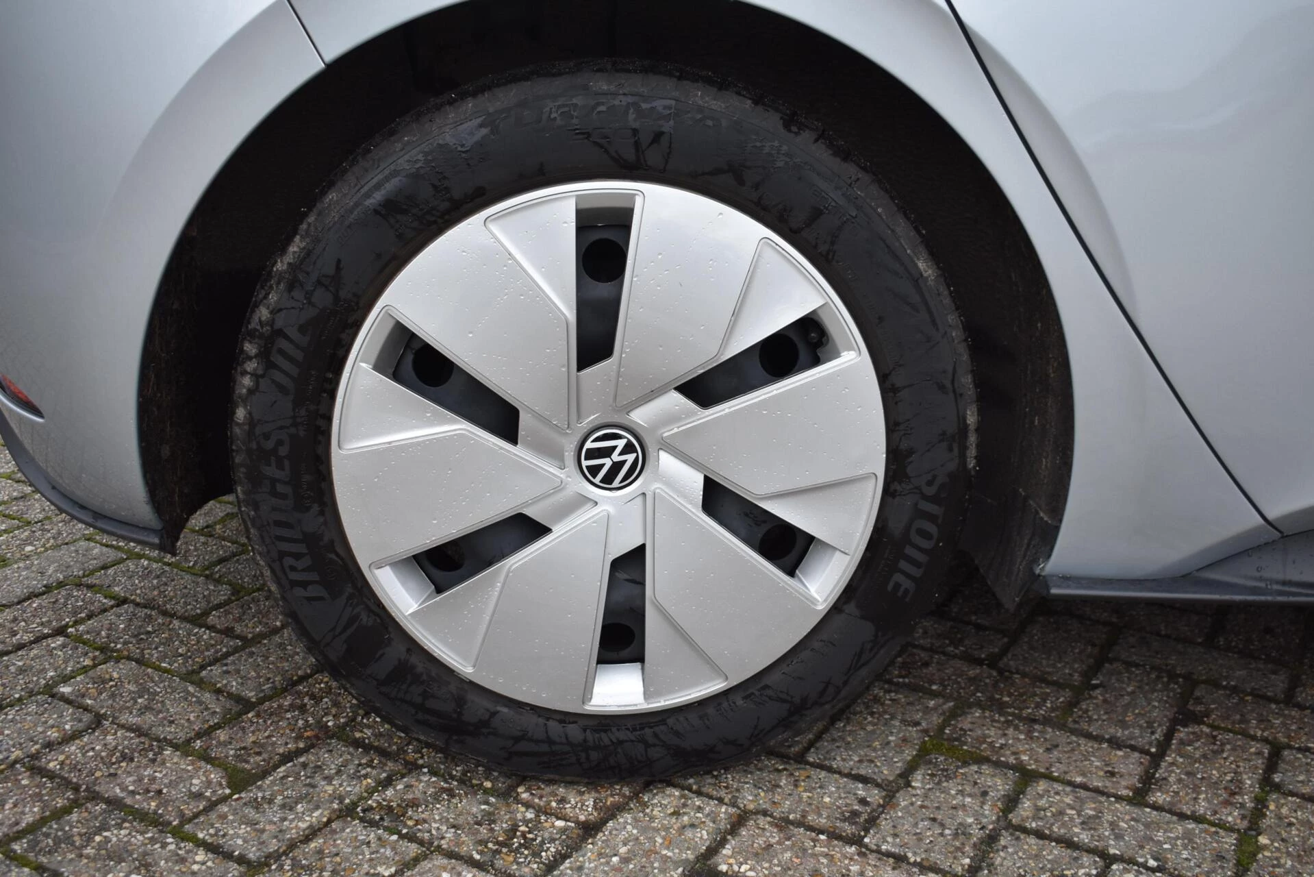 Hoofdafbeelding Volkswagen ID.3