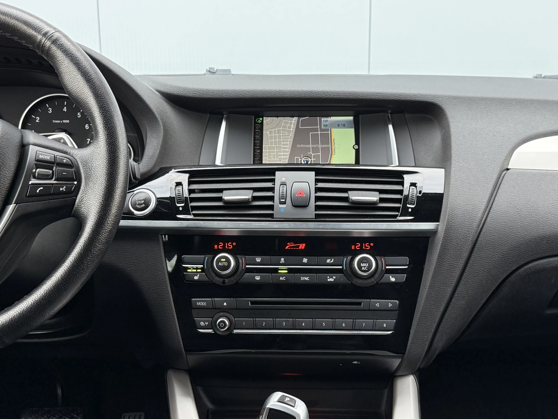 Hoofdafbeelding BMW X4